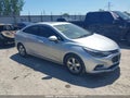 Photo 1 of 20 — 2017 Chevrolet Cruze