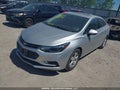 Photo 2 of 20 — 2017 Chevrolet Cruze