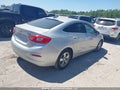 Photo 4 of 20 — 2017 Chevrolet Cruze