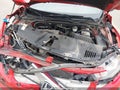 Photo 10 of 22 — 2017 Honda Civic