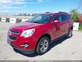 Photo 2 of 16 — 2013 Chevrolet Equinox