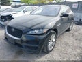 Photo 2 of 18 — 2020 Jaguar F-Pace