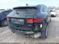 Photo 4 of 18 — 2020 Jaguar F-Pace