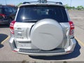 Photo 6 of 19 — 2012 Toyota RAV4