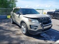 Photo 1 of 19 — 2017 Ford Explorer