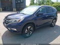 Photo 2 of 21 — 2015 Honda CR-V
