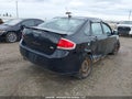 Photo 4 of 19 — 2009 Ford Focus