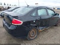 Photo 6 of 19 — 2009 Ford Focus