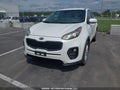 Photo 2 of 18 — 2018 Kia Sportage