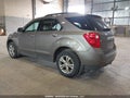Photo 3 of 22 — 2012 Chevrolet Equinox
