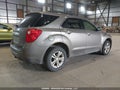Photo 4 of 22 — 2012 Chevrolet Equinox