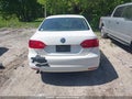 Photo 17 of 20 — 2013 Volkswagen Jetta