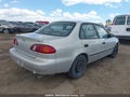 Photo 4 of 21 — 2000 Toyota Corolla