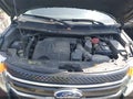 Photo 10 of 16 — 2011 Ford Explorer