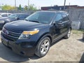 Photo 14 of 16 — 2011 Ford Explorer