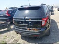 Photo 16 of 16 — 2011 Ford Explorer