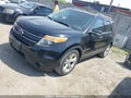 Photo 2 of 16 — 2011 Ford Explorer
