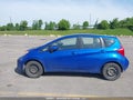 Photo 14 of 16 — 2015 Nissan Versa