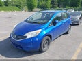 Photo 2 of 16 — 2015 Nissan Versa