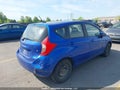 Photo 4 of 16 — 2015 Nissan Versa