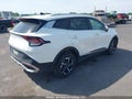Photo 4 of 20 — 2023 Kia Sportage