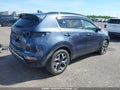 Photo 4 of 20 — 2020 Kia Sportage