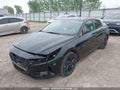 Photo 2 of 19 — 2023 Hyundai Elantra
