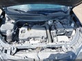 Photo 10 of 21 — 2021 Chevrolet Equinox