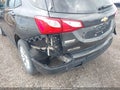 Photo 12 of 21 — 2021 Chevrolet Equinox