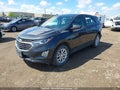 Photo 2 of 21 — 2021 Chevrolet Equinox