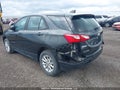 Photo 3 of 21 — 2021 Chevrolet Equinox
