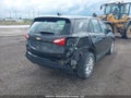 Photo 4 of 21 — 2021 Chevrolet Equinox