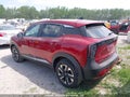 Photo 3 of 20 — 2026 Nissan Kicks