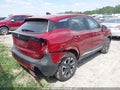 Photo 4 of 20 — 2026 Nissan Kicks