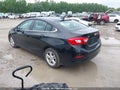 Photo 3 of 17 — 2016 Chevrolet Cruze