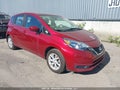 Photo 1 of 19 — 2018 Nissan Versa Note
