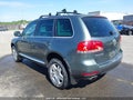 Photo 3 of 19 — 2004 Volkswagen Touareg