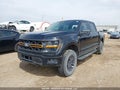 Photo 2 of 20 — 2025 Ford F-150 Lightning