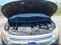Photo 10 of 16 — 2013 Ford Explorer