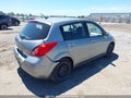 Photo 4 of 16 — 2007 Nissan Versa
