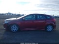 Photo 14 of 21 — 2015 Ford Focus