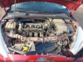 Photo 9 of 21 — 2015 Ford Focus