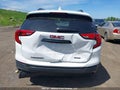Photo 16 of 17 — 2021 GMC Terrain