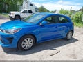 Photo 14 of 18 — 2022 Kia Rio