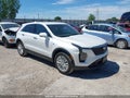 Photo 1 of 18 — 2024 Cadillac XT4