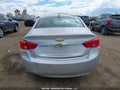 Photo 16 of 22 — 2018 Chevrolet Impala