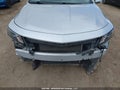 Photo 18 of 22 — 2018 Chevrolet Impala