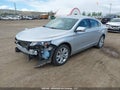 Photo 2 of 22 — 2018 Chevrolet Impala