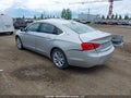 Photo 3 of 22 — 2018 Chevrolet Impala