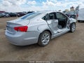 Photo 4 of 22 — 2018 Chevrolet Impala